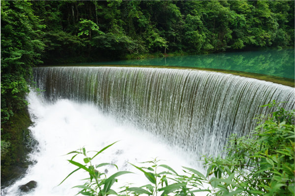 賞華夏大地，游多彩貴州-－2021年廣東博皓快樂(lè)行-8