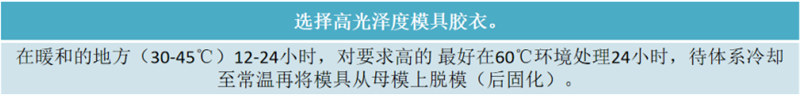 玻璃鋼衛浴潔具的模具應用中常見(jiàn)問(wèn)題解析：光澤保留率低