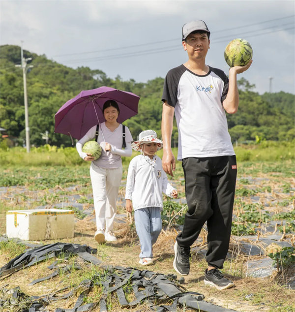 廿載博皓盛夏日，親子相伴歡樂行—2024年廣東博皓親子游    -8